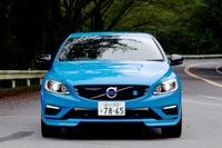 【ボルボ S60/V60 ポールスター】Rモデルから9年、高性能ボルボのファンに向けて 画像