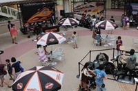 ハーレーダビッドソンの世界を横浜で体験できる…11月1日、2日 画像