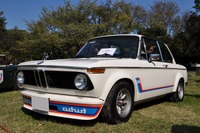 【クラシックカーフェスティバル in 小金井】BMW 2002 / イセッタ / フォルクスワーゲン ビートル / カルマンギア / ポルシェ 911 ［写真蔵］ 画像