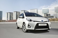 トヨタ の欧州ハイブリッド車販売、12%増の11万台…2014年1-9月 画像