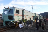 JR東日本、水郡線営業所で車両展示などのイベント…11月30日 画像