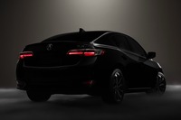 【ロサンゼルスモーターショー14】アキュラ の入門セダン ILX 、米国で2016年型を予告 画像