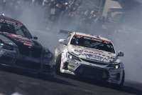 【D1グランプリ】シリーズチャンピオンが決定、激戦のお台場に1万4000人 画像