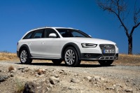 【NHTSA】アウディ A4 オールロード、最高の衝突安全性を認定 画像