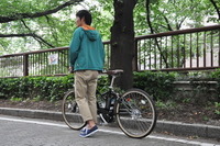 【新聞ウォッチ】自転車にも保険の加入を義務化、兵庫県が全国初の条例制定へ 画像