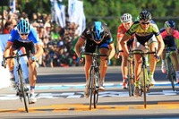 【ジャパンカップ14】過去最高8万人の大観衆が集まった宇都宮を振り返る［写真蔵］ 画像