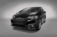【ロサンゼルスモーターショー14】グリーンカーオブザイヤー、最終選考5台…日本車は ホンダ フィット のみ 画像
