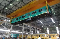JR西日本、網干で車両基地公開イベント…マイテ49など展示 画像