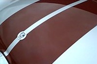 【AC100周年記念仕様】『コブラセンテナリー8』---8台のみの復刻 画像