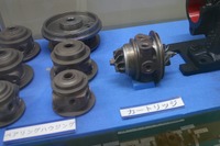【三菱重工 ターボ技術者インタビュー】1000万台生産へ…世界で拡大するターボ需要 画像