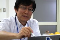 【三菱重工 ターボ技術者インタビュー】ターボは技術のシナジーによって成り立っている 画像