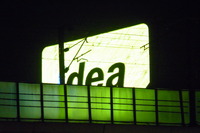 ideaの9月の携帯電話契約者数が173万人に インド 画像