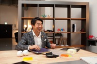 BASF デザインファブリーク東京、自らの商材をもとに“意味的価値”を提案 画像