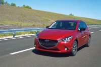 マツダ デミオ 新型、メキシコで生産開始…エンジン機械加工工場も稼働 画像