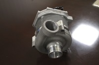 【三菱重工 ターボ技術者インタビュー】これからのターボが目指すものとは 画像