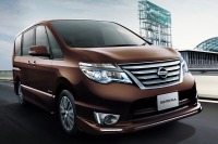 日産 セレナ ハイウェイスター に特別仕様、人気オプションをリーズナブルに提供 画像