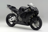 ホンダ CBR600RR レースベース車の2006年型モデル発売 画像