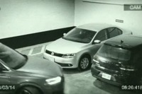 アウディ Q3 のカナダCM、こんな場所でも駐車OK［動画］ 画像