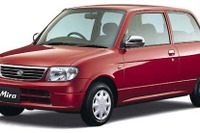 ダイハツが新型スモールカーを発売……激しくなるスズキとの競争 画像