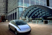 元ランチアデザイナー、自動運転の普及へコンソーシアム設立「大きなジャンプ必要」…EDデザイン 画像