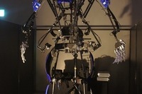 「空中触覚タッチパネル」が2冠 DC EXPOで先進技術を表彰 画像