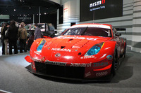 【東京オートサロン06】ニスモは、スポーツドライビングの提案 画像