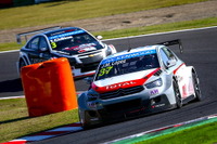【WTCC 日本ラウンド】シトロエンのロペス選手、年間王者に決定［写真蔵］ 画像