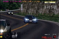 【PS2 バトルギア2】隠しコース&カー、ゴーストダウンロード詳細 画像