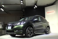 ホンダ、通期純利益を5650億円に下方修正 画像