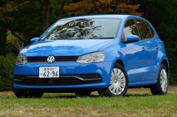 【VWポロ TSIコンフォートライン 試乗】VWらしい安心感と快適性に「文句無し」…島崎七生人 画像