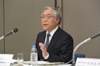 ホンダ岩村副社長「ミスタークオリティにかける」…度重なるリコールの再発防止策で 画像