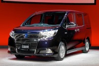 【トヨタ エスクァイア 発表】事前受注9000台、ハイブリッドの納期は2~3か月 画像
