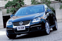 【VW ジェッタ 日本発表】国産スポーツセダンから乗り換え 画像