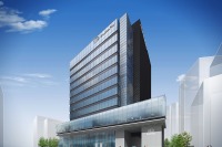 富士重、通期営業利益を3820億円に上方修正 画像