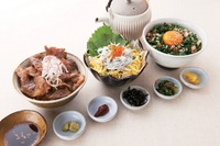 SA・PAナンバーワンどんぶりは!? NEXCO東日本、11月からコンテスト開催 画像