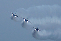 首都圏最大規模の「航空祭」11月3日開催…昨年は32万人が来場 画像