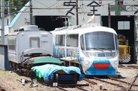 富士急行の「電車まつり」、今年は11月9日開催 画像