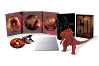 ゴジラ誕生60年…興収570円を叩きだしたハリウッド版がBD/DVD化決定 画像