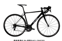 塗装の重量にまでこだわり抜いた、純日本製カーボンバイク ヨネックス 画像