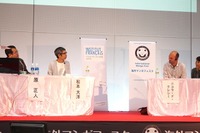 【海外マンガフェスタ14】アメコミはじめ世界の人気コミックがビッグサイトに上陸 画像