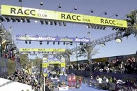 【WRCカタロニアラリー】リザルト---シトロエン『クサラ』、下位に沈む 画像