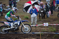 【JNCC 最終戦】ヤマハ YZ250FXがAAGPで世界初デビュー、表彰台を独占 画像