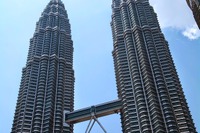 マレーシア人の幸福度、日本を上回る…ピュー研究所調査 画像