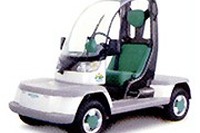 ホンダ車両共同利用システム---一番乗りはここか? 画像