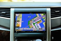 【イクリプス AVN-SZX04i インプレ】地図の鮮度にこだわり抜いた“つながるナビ”…会田肇 画像