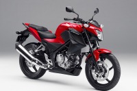 軽二輪車販売台数、6.2%減の4479台で2か月ぶりのマイナス…10月 画像