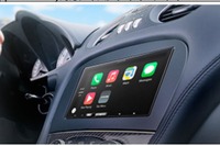 アルパイン、7インチディスプレイオーディオ『iLX-007』を発売…アップルのCarPlayに対応 画像