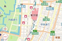 ゼンリンデータコムが「恋するマップ~女子ちず~」をバージョンアップ 画像