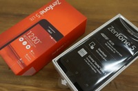 格安スマホ、ASUSの「ZenFone 5」ファーストインプレッション 画像
