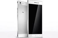 iPhone 6より2mmもスリムな世界最薄スマホ…中国Oppo社から 画像